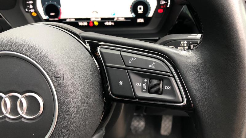 Used Audi A3 2022 for sale - 76895525: Photo 24