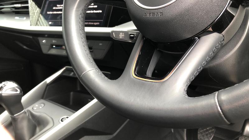 Used Audi A3 2022 for sale - 76895525: Photo 26