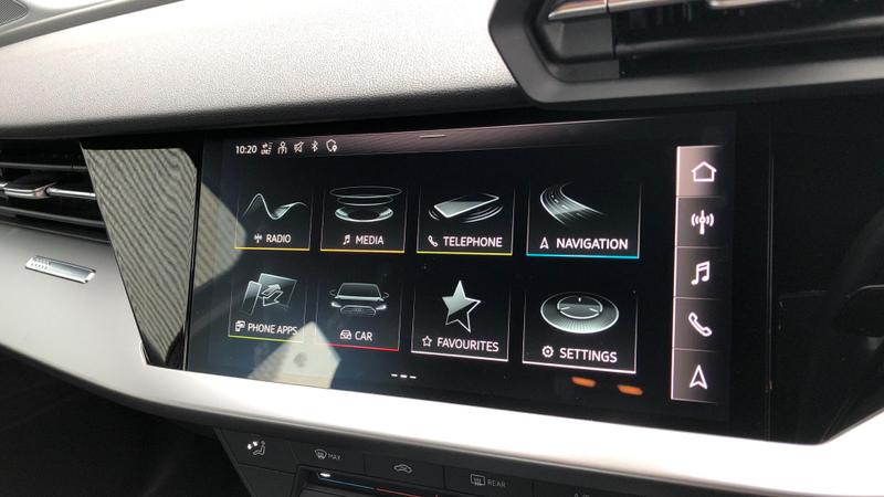 Used Audi A3 2022 for sale - 76895525: Photo 27