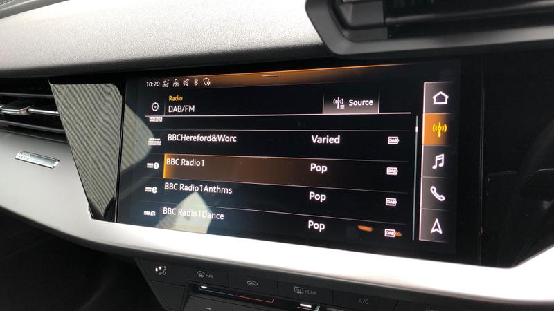 Used Audi A3 2022 for sale - 76895525: Photo 28