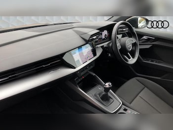 Used Audi A3 2022 for sale - 76895525: Photo