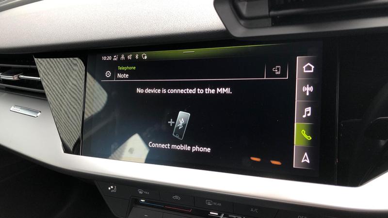 Used Audi A3 2022 for sale - 76895525: Photo 30