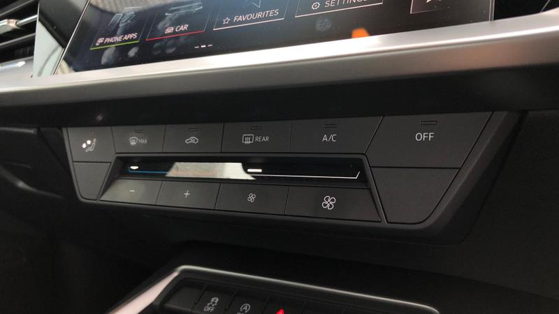 Used Audi A3 2022 for sale - 76895525: Photo 31