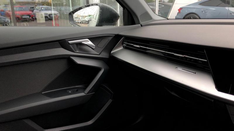 Used Audi A3 2022 for sale - 76895525: Photo 34