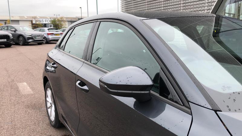 Used Audi A3 2022 for sale - 76895525: Photo 39