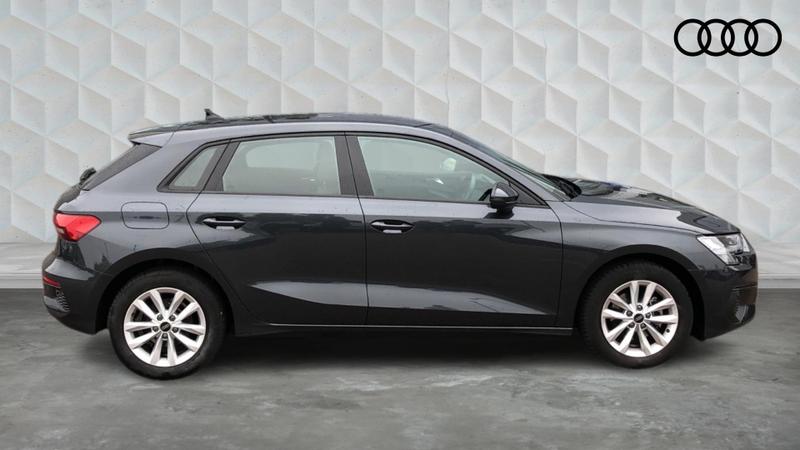 Used Audi A3 2022 for sale - 76895525: Photo 4