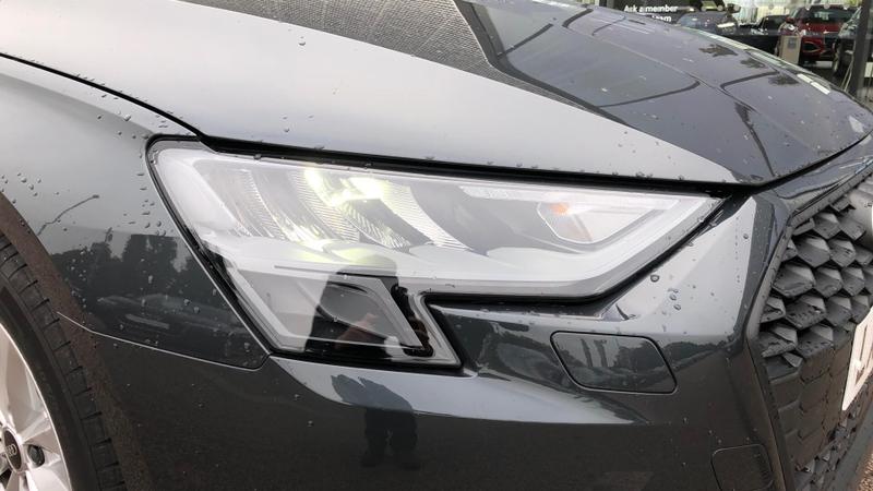 Used Audi A3 2022 for sale - 76895525: Photo 40