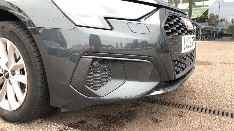 Used Audi A3 2022 for sale - 76895525: Photo 41