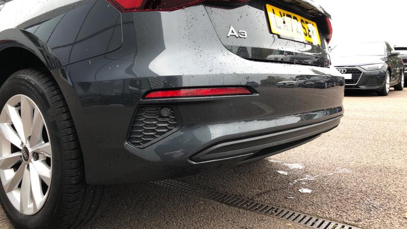 Used Audi A3 2022 for sale - 76895525: Photo 44