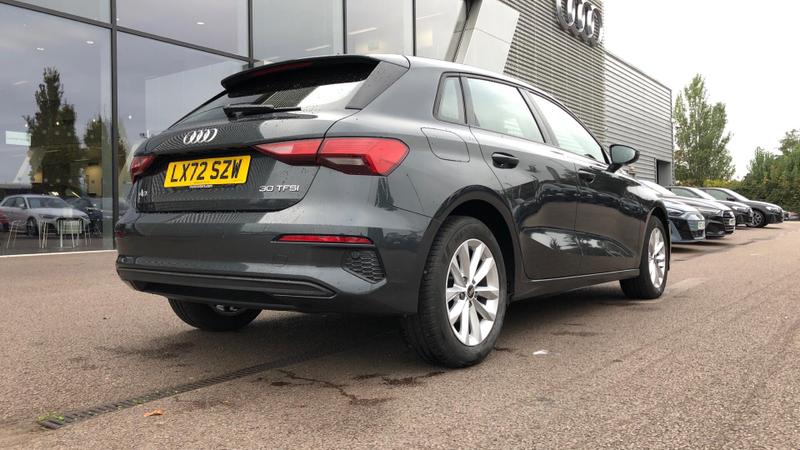 Used Audi A3 2022 for sale - 76895525: Photo 46