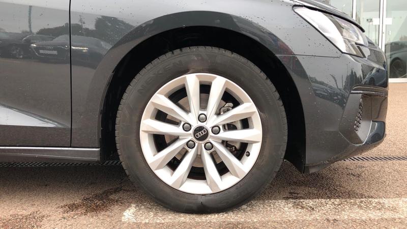 Used Audi A3 2022 for sale - 76895525: Photo 5