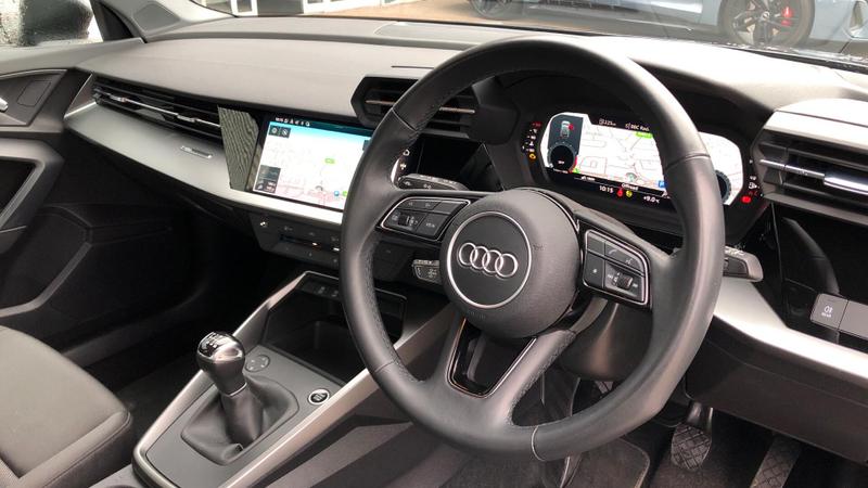 Used Audi A3 2022 for sale - 76895525: Photo 6