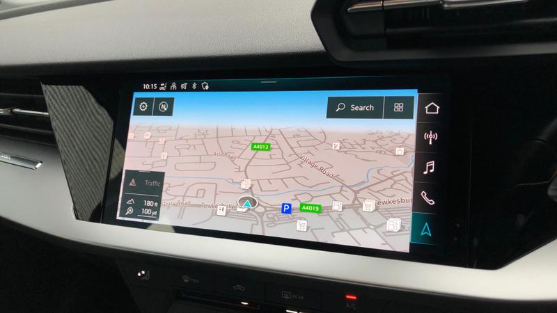 Used Audi A3 2022 for sale - 76895525: Photo 7