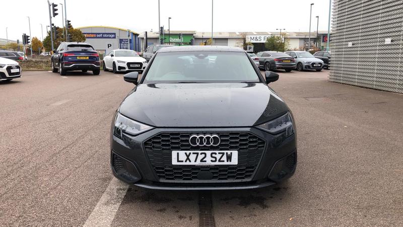 Used Audi A3 2022 for sale - 76895525: Photo 9