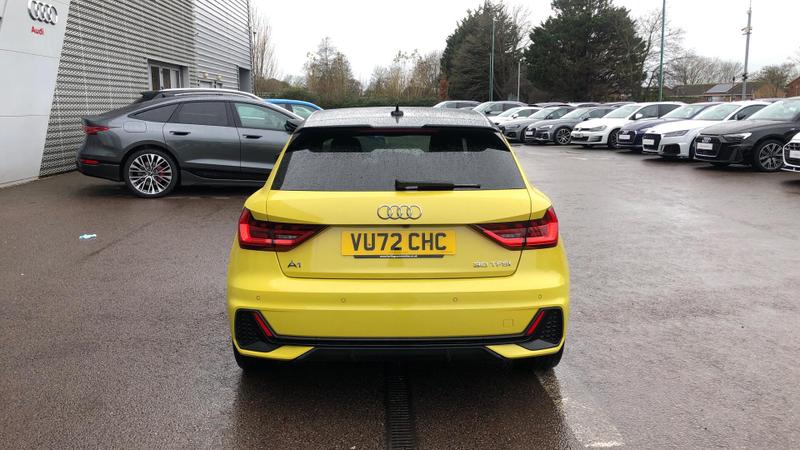 Used Audi A1 2022 for sale - 76960909: Photo 10