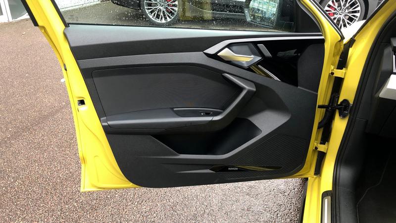 Used Audi A1 2022 for sale - 76960909: Photo 17