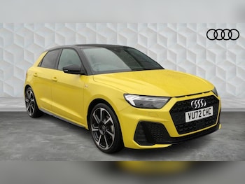 Audi A1 feature image