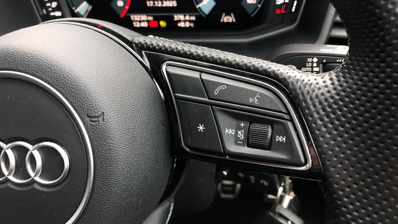 Used Audi A1 2022 for sale - 76960909: Photo 26