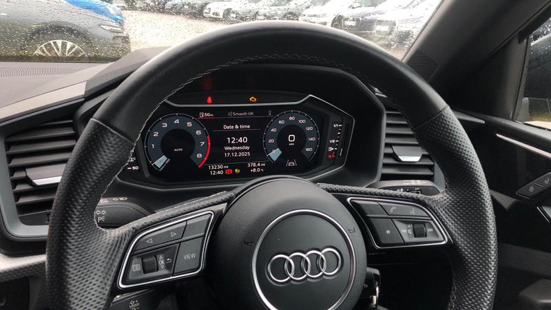 Used Audi A1 2022 for sale - 76960909: Photo 27