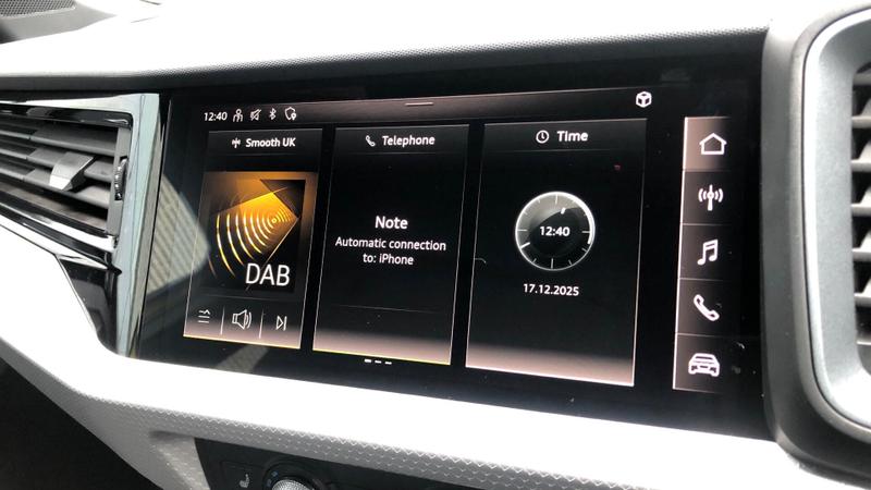 Used Audi A1 2022 for sale - 76960909: Photo 29