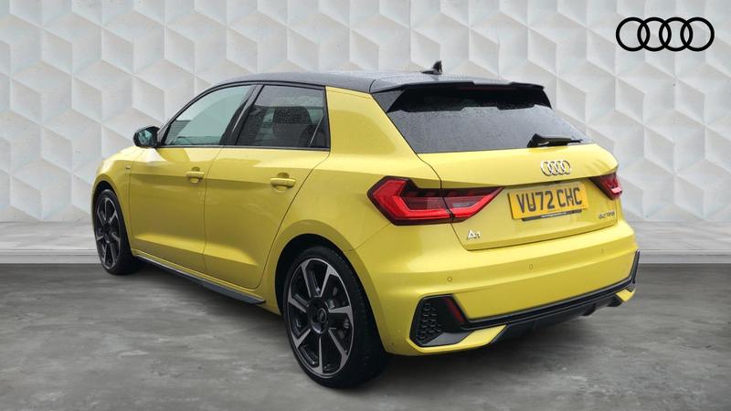 Used Audi A1 2022 for sale - 76960909: Photo 3