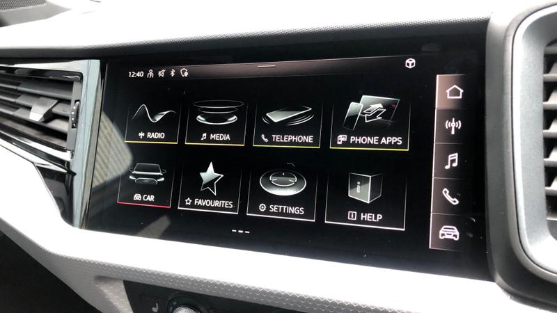 Used Audi A1 2022 for sale - 76960909: Photo 30