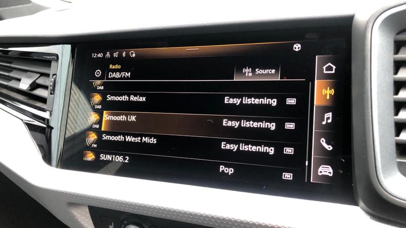 Used Audi A1 2022 for sale - 76960909: Photo 31