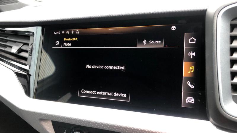 Used Audi A1 2022 for sale - 76960909: Photo 32