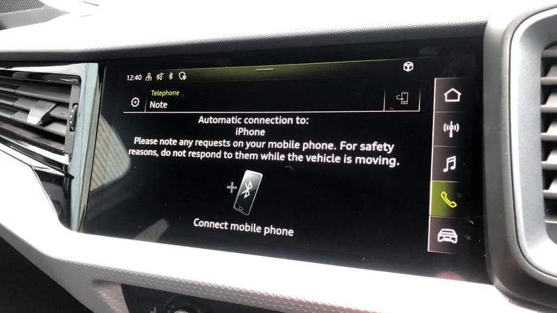 Used Audi A1 2022 for sale - 76960909: Photo 33