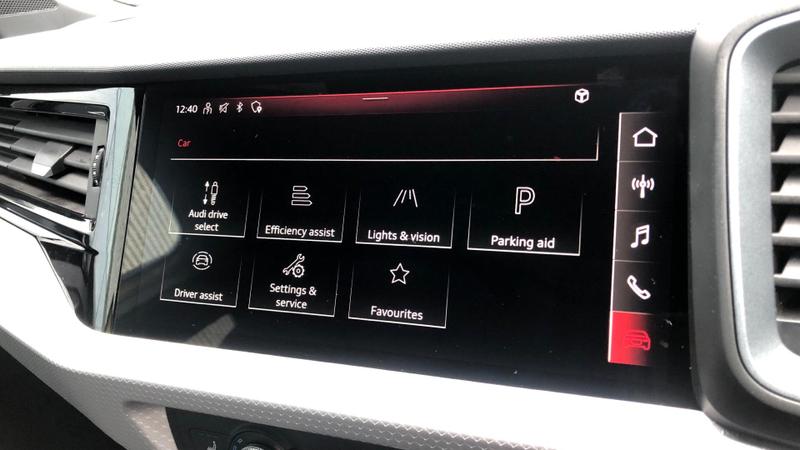 Used Audi A1 2022 for sale - 76960909: Photo 34