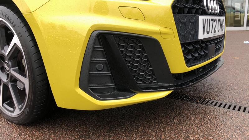 Used Audi A1 2022 for sale - 76960909: Photo 45