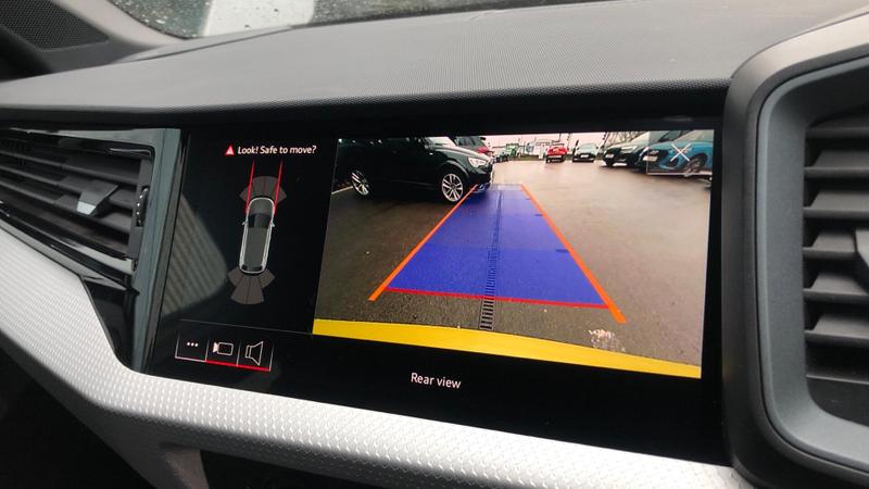 Used Audi A1 2022 for sale - 76960909: Photo 7