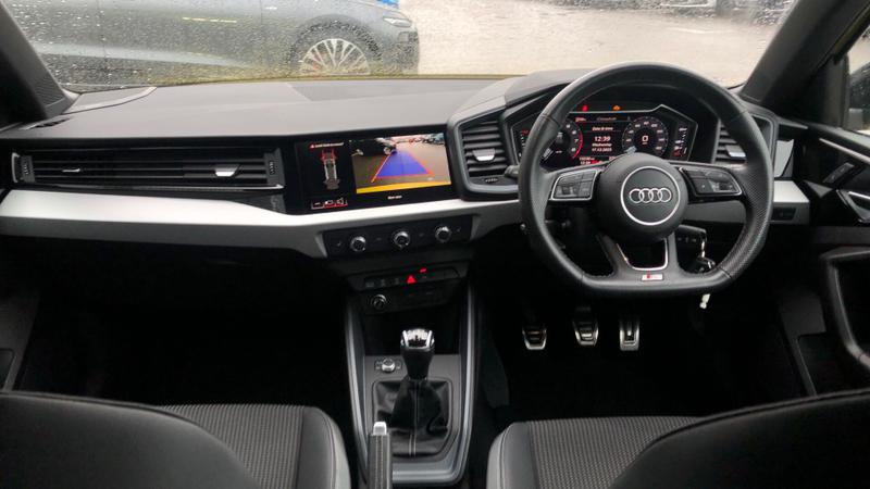 Used Audi A1 2022 for sale - 76960909: Photo 8