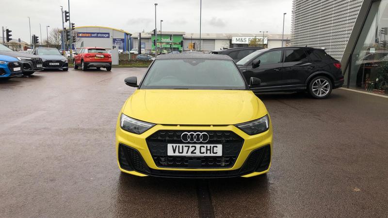 Used Audi A1 2022 for sale - 76960909: Photo 9
