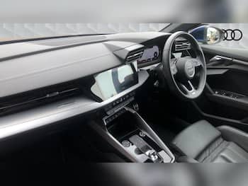 Used Audi A3 2023 for sale - 79495489: Photo