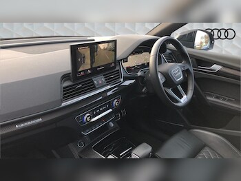 Used Audi Q5 2022 for sale - 77665178: Photo