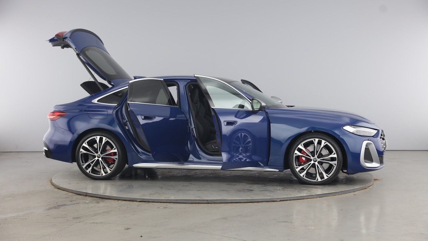 Used Audi A5 2025 for sale - 77881257: Photo 10