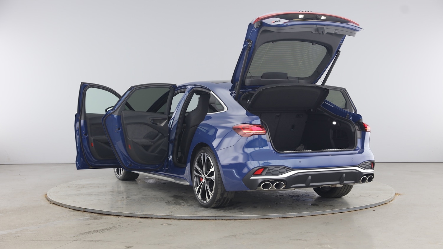 Used Audi A5 2025 for sale - 77881257: Photo 11