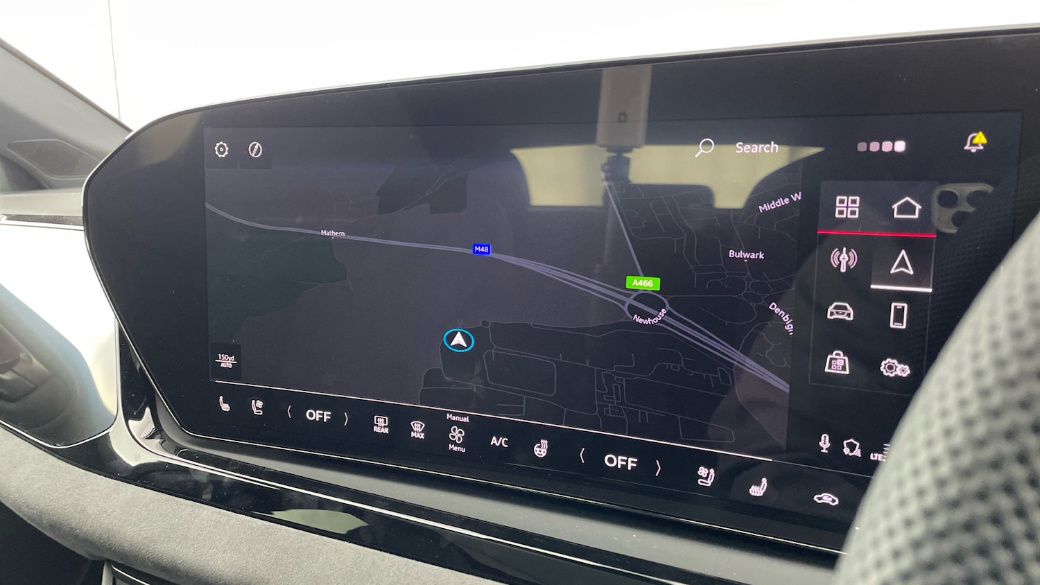 Used Audi A5 2025 for sale - 77881257: Photo 15