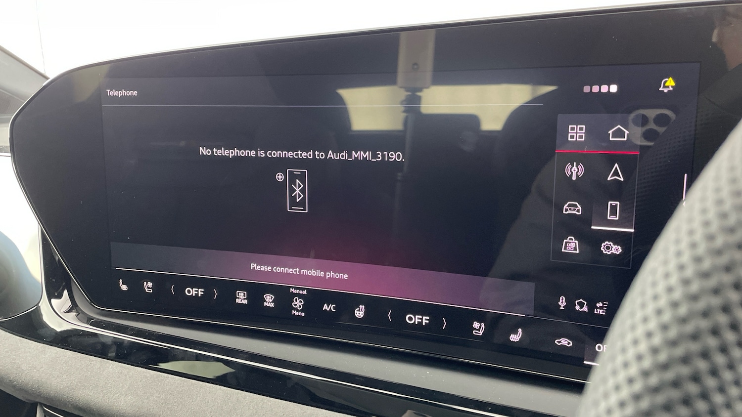 Used Audi A5 2025 for sale - 77881257: Photo 16