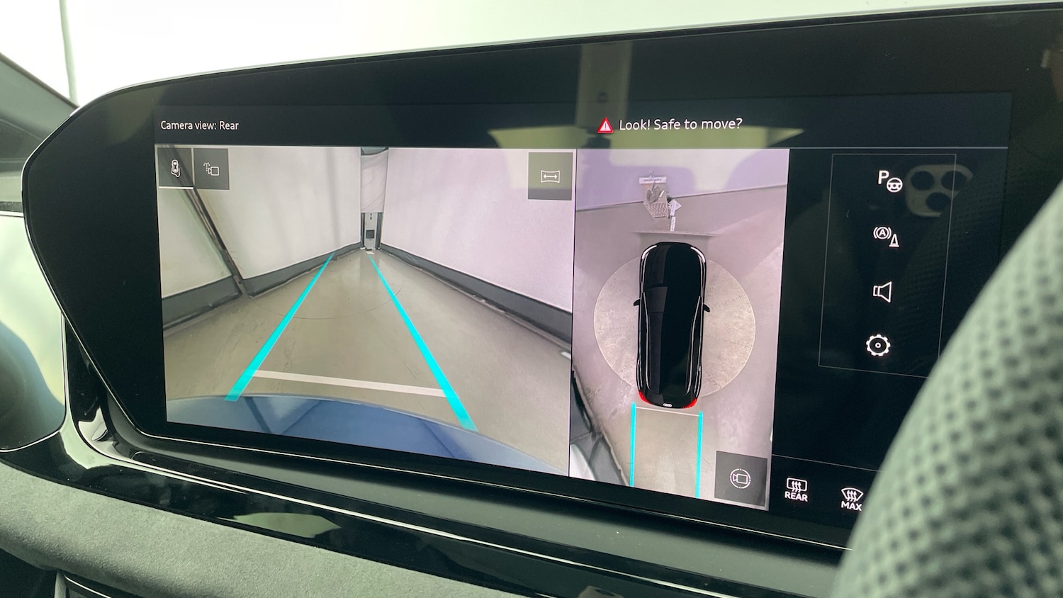 Used Audi A5 2025 for sale - 77881257: Photo 17