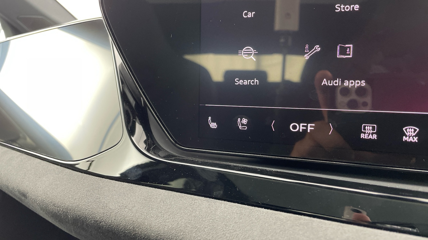 Used Audi A5 2025 for sale - 77881257: Photo 22