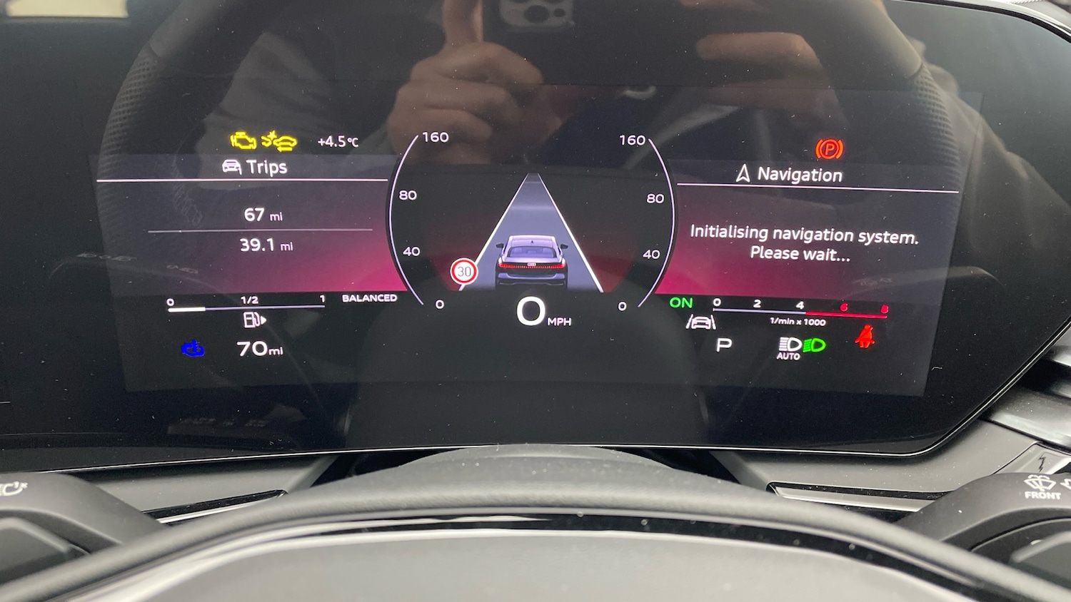 Used Audi A5 2025 for sale - 77881257: Photo 24