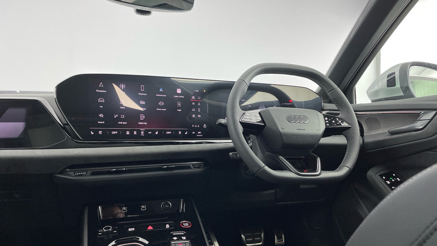 Used Audi A5 2025 for sale - 77881257: Photo 29