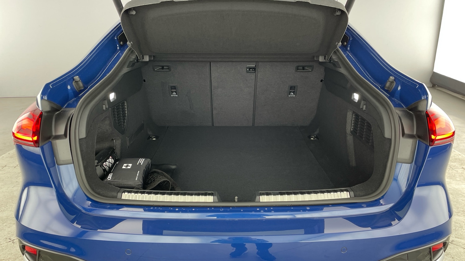 Used Audi A5 2025 for sale - 77881257: Photo 33