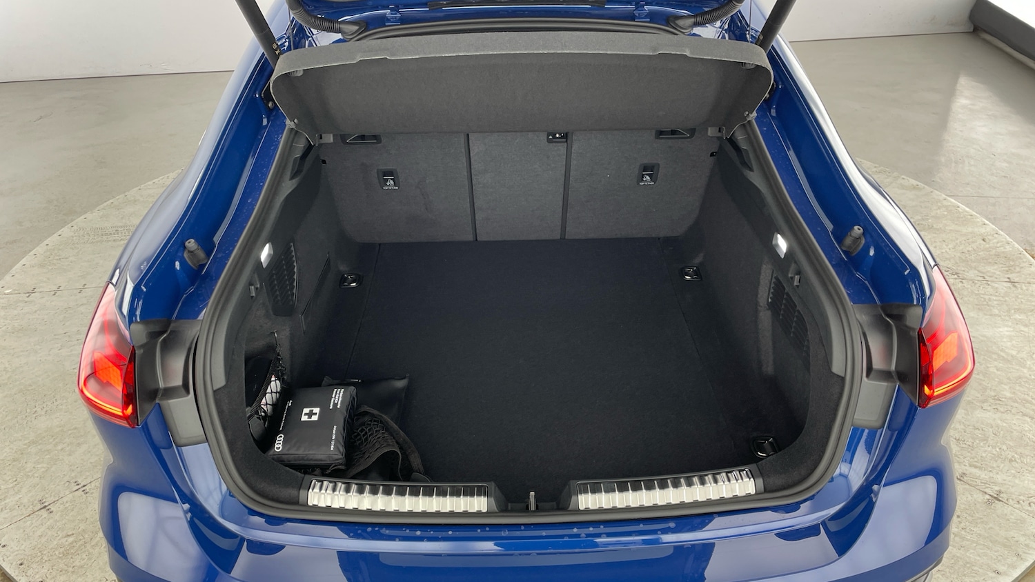 Used Audi A5 2025 for sale - 77881257: Photo 34