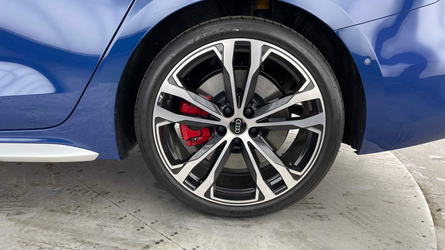 Used Audi A5 2025 for sale - 77881257: Photo 36