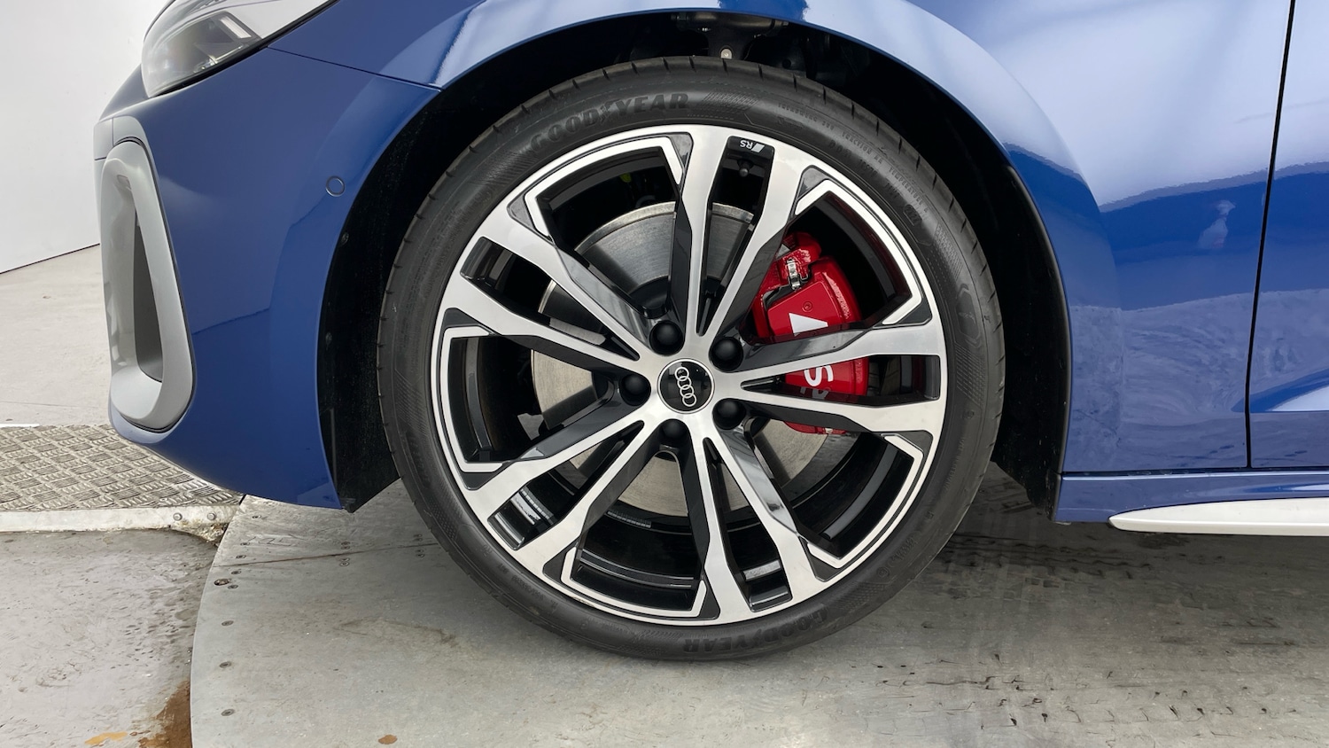 Used Audi A5 2025 for sale - 77881257: Photo 39