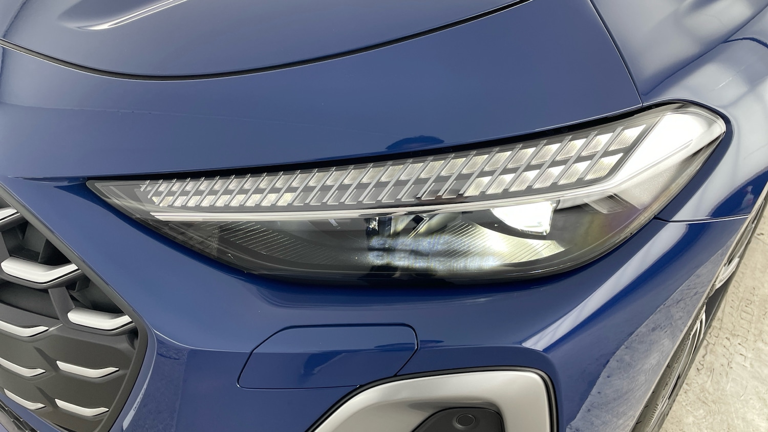 Used Audi A5 2025 for sale - 77881257: Photo 40