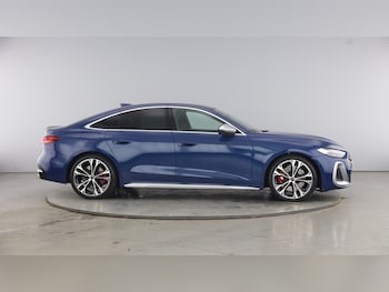 Used Audi A5 2025 for sale - 77881257: Photo